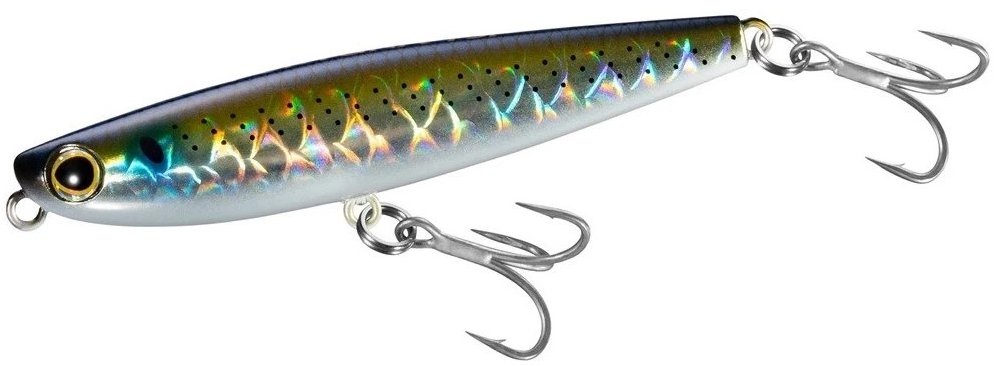 Shimano Wobler Exsence Fortuna 75F 7,5 cm 8 g N Anchovy