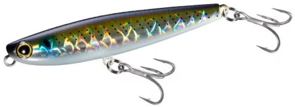 Shimano Wobler Exsence Fortuna 75F 7,5 cm 8 g C Mullet