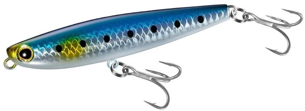 Shimano Wobler Exsence Fortuna 75F 7,5 cm 8 g A Mullet
