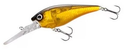 Shimano Wobler Bantam WorldCrank AR-C Flash Boost 7,3 cm 17 g Kyorin KK