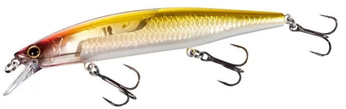 Shimano Wobler Bantam World Minnow Flash Boost 11,5 cm 17 g Kyorin CN