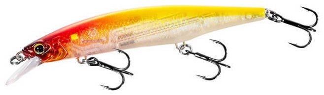 Shimano Wobler Bantam Zumverno 95SP FB 9,5 cm 10 g St Clown