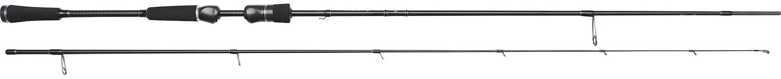 Westin Prút W3 Dropshot 3rd 8' 2,44 m ML 5 – 25 g 2 diely