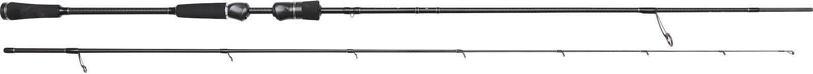 Westin Prút W3 Finesse Jig 3rd 8'3" 2,51 m M 7 – 28 g 2 diely