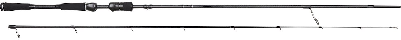 Westin Prút W3 Finesse T&C 3rd 7'1" 2,16 m M 7 – 21 g 2 diely