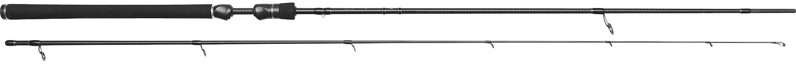 Westin Prút W3 Powershad 3rd 8' 2,44 m M 7 – 25 g 2 diely