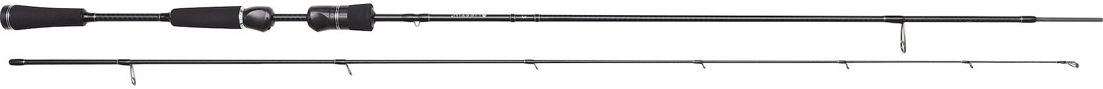 Westin Prút W3 Streetstick 3rd 7'1" 2,16 m M 2 – 10 g 2 diely