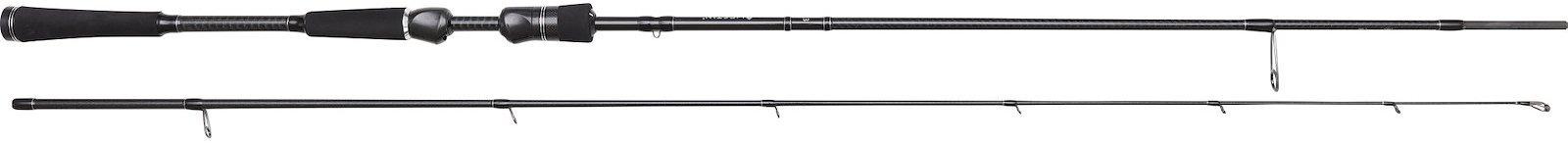 Westin Prút W3 Ultrastick 3rd 7' 2,13 m M 10 – 40 g 2 diely