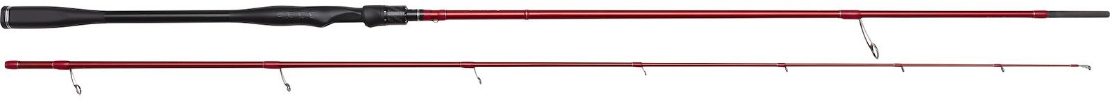 Westin Prut W6 Powerteez 2nd 8'4" 2,54 m ML 7-28 g 2 díly
