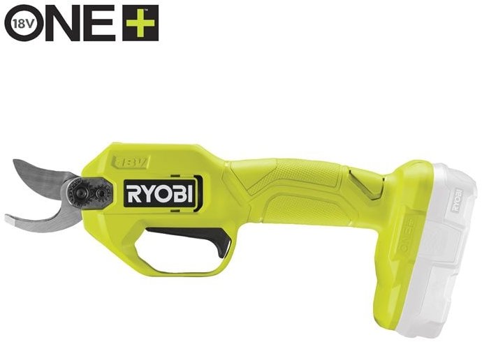 Ryobi RY18SCA-0, bez aku