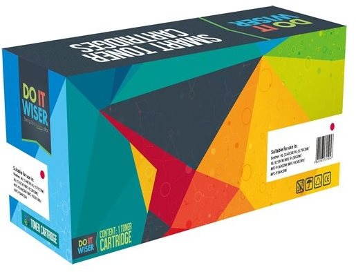 Ricoh SPC830E purpurový