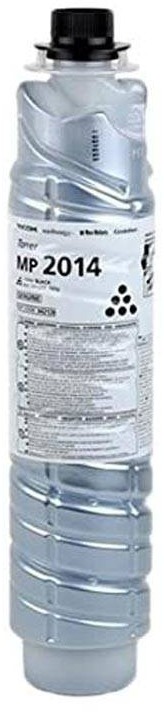 Ricoh MP 2014 čierny