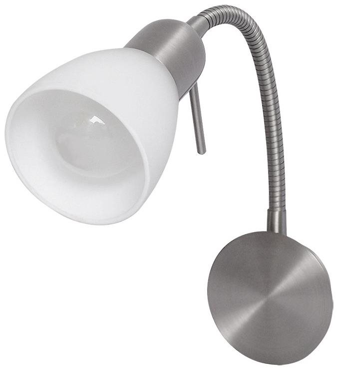 Rabalux – Nástenné svietidlo 1× E14/40 W/230 V