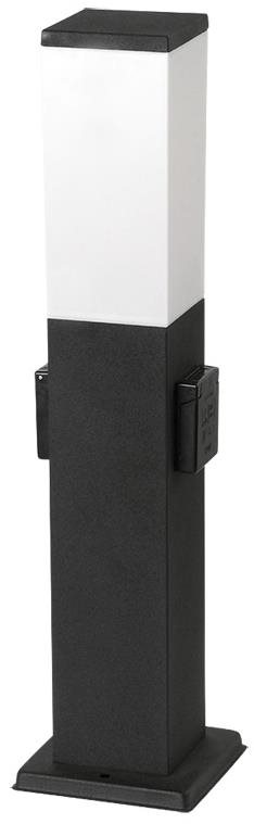Rabalux – Vonkajšia lampa 1× E27/60 W/230 V IP44