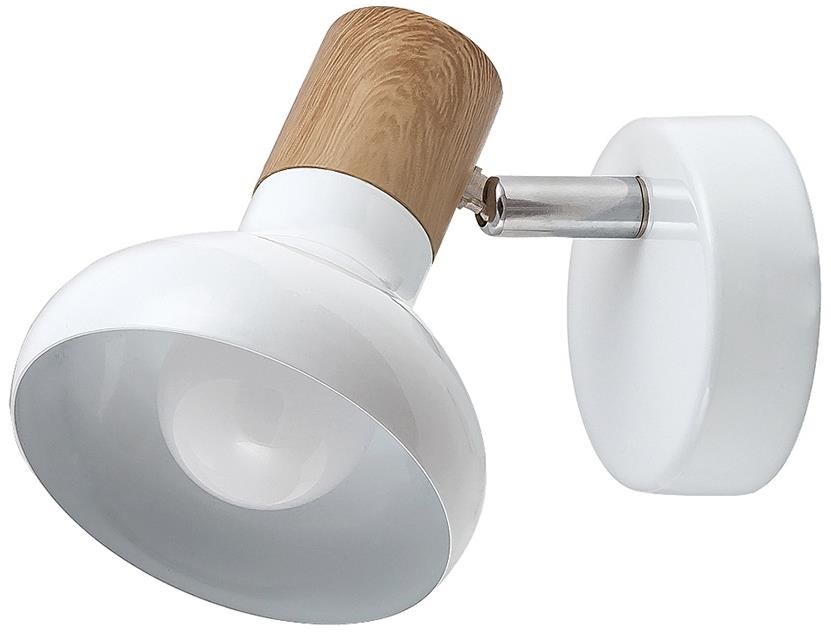 Rabalux – Nástenné bodové svietidlo 1× E14/40 W/230 V