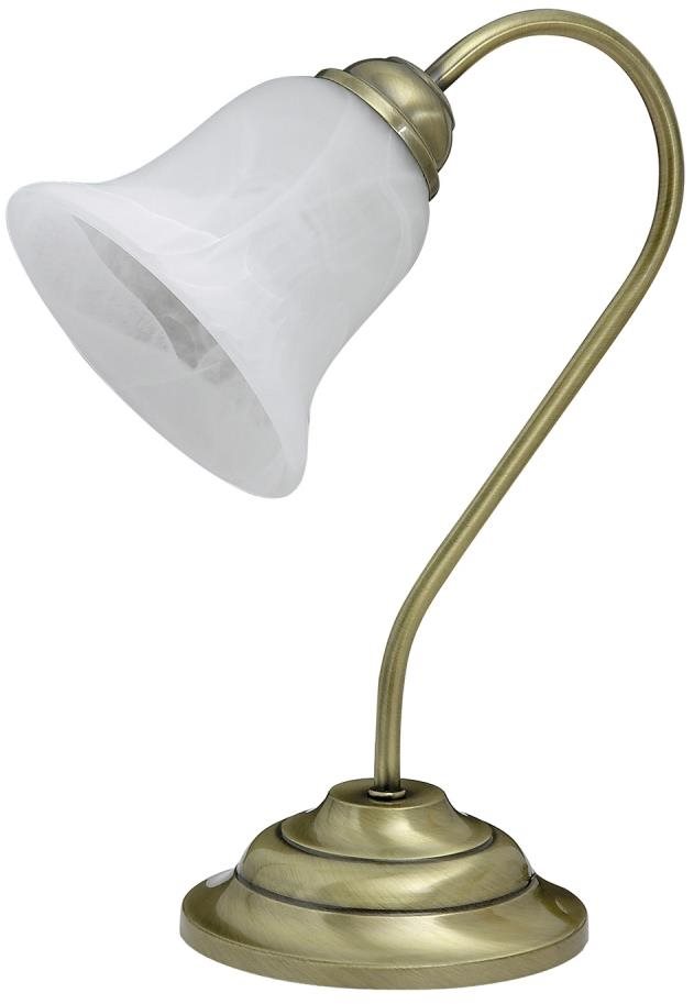 Rabalux – Stolná lampa E14/40 W/230 V