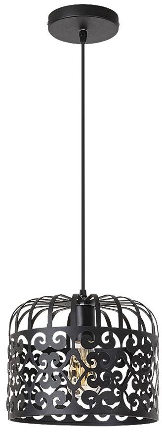 Rabalux – Luster 1× E27/60 W/230 V