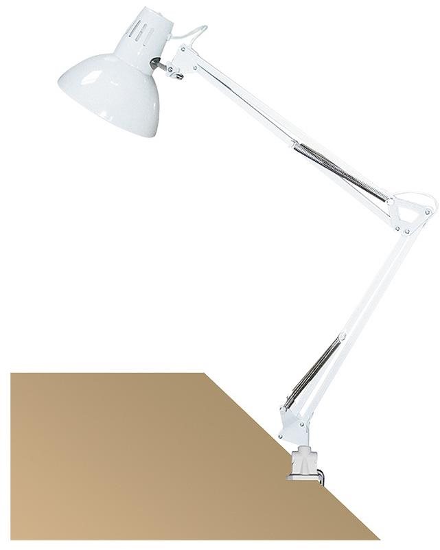 Rabalux – Stolová lampa 1× E27/60 W/230 V