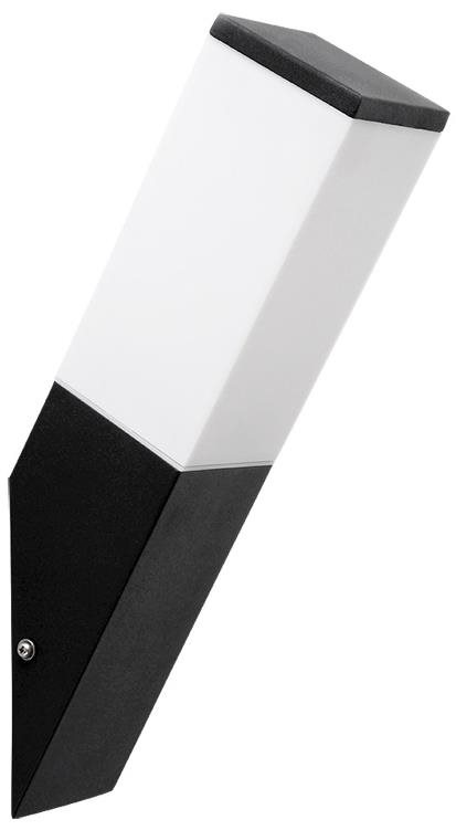 Rabalux – Vonkajšie nástenné svietidlo 1× E27/60 W/230 V IP44