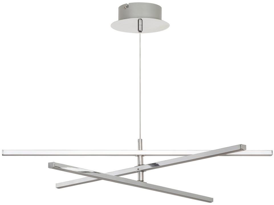 Rabalux – LED Luster LED/18 W/230 V