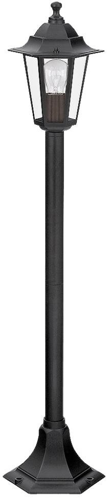 Rabalux – Vonkajšia lampa 1× E27/60 W/230 V