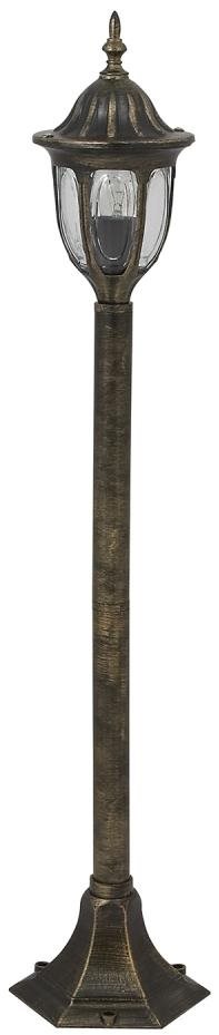 Rabalux – Vonkajšia lampa 1× E27/60 W/230 V