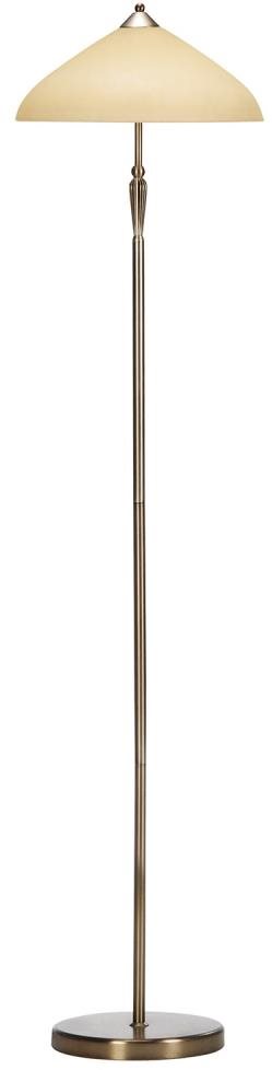 Rabalux - stojacia lampa 1xE27/60 W/230 V