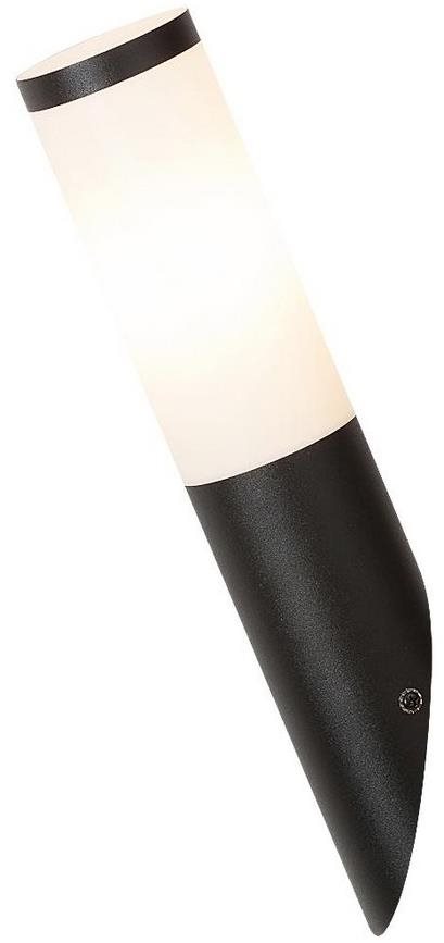 Rabalux – Vonkajšie nástenné svietidlo 1× E27/25 W/230 V IP44