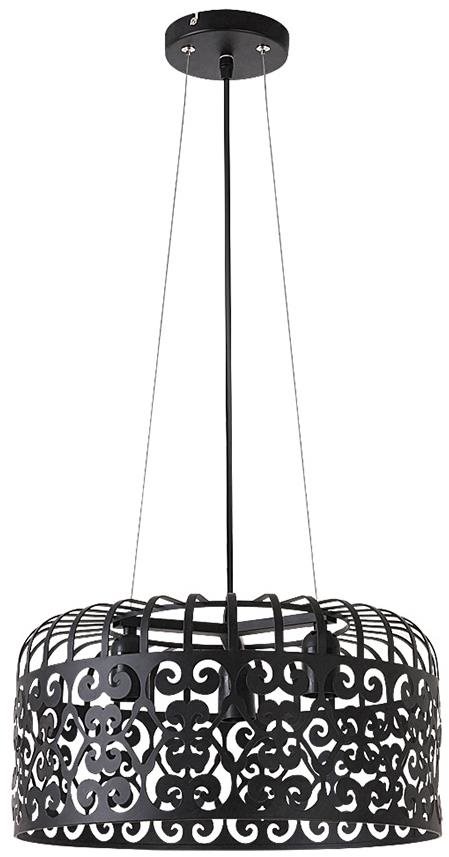 Rabalux – Luster 3× E27/60 W/230 V