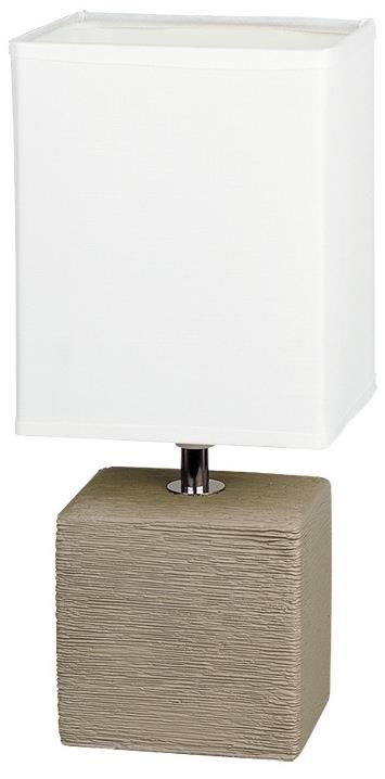 Rabalux – Stolná lampa 1× E14/40 W/230 V