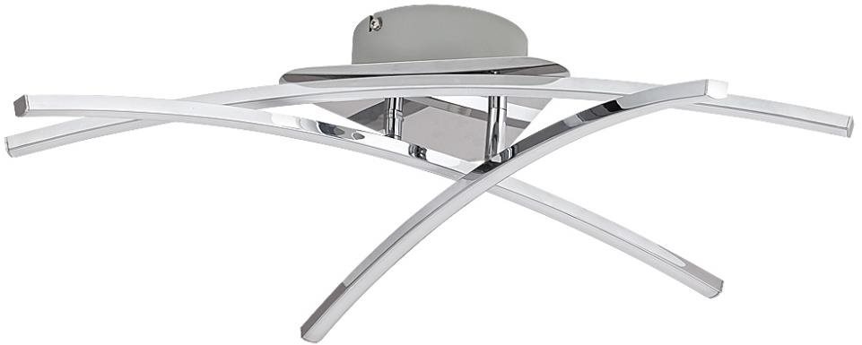 Rabalux – LED Stropné svietidlo 3× LED/7 W