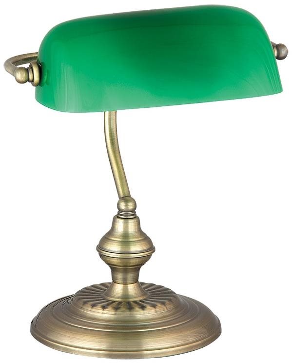 Rabalux – Stolová lampa 1× E27/60 W/230 V
