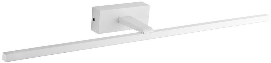 Rabalux – LED Kúpeľňové osvetlenie zrkadla ALBINA LED/18 W/230 V IP23