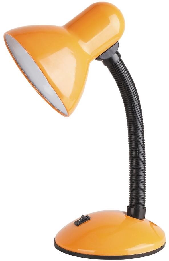 Rabalux – Stolná lampa 1× E27/40 W/230 V