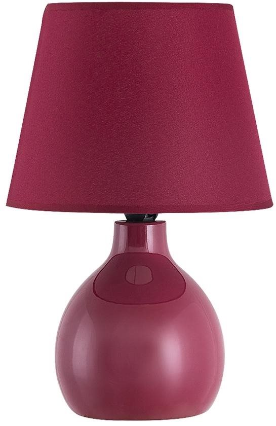 Rabalux – Stolná lampa 1× E14 / 40 W / 230 V