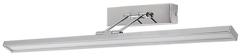 Rabalux – Obrazové svietidlo LED/12 W/230 V