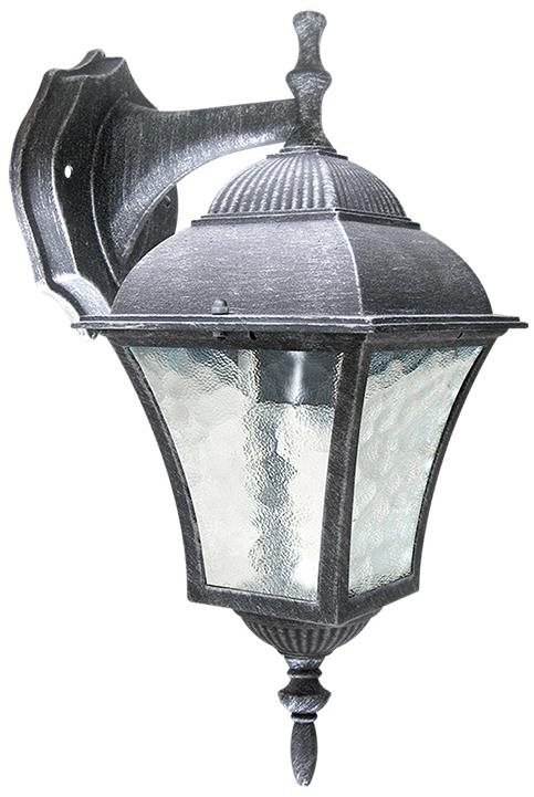 Rabalux – Vonkajšie nástenné svietidlo 1× E27/60 W/230 V IP44