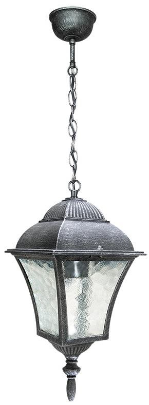 Rabalux – VonKajší luster 1× E27/60 W/230 V IP44