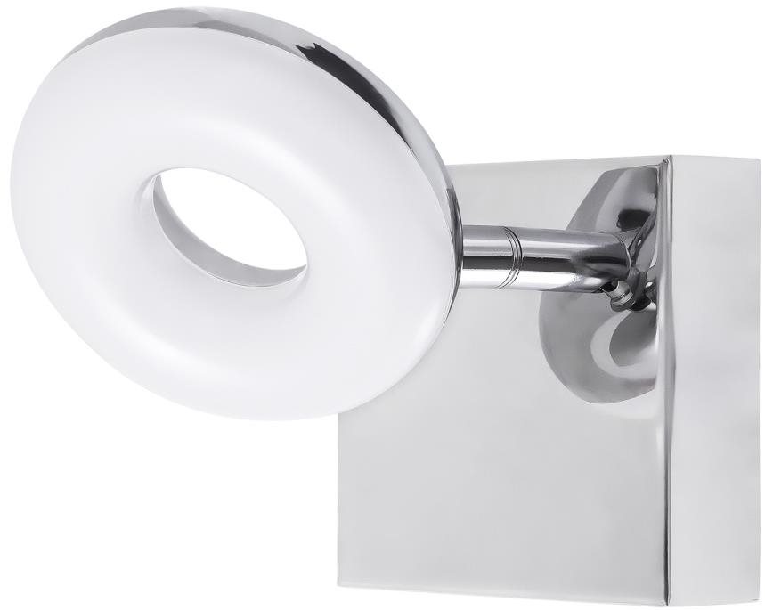 Rabalux – LED Kúpeľňové svietidlo/5 W/230 V IP44