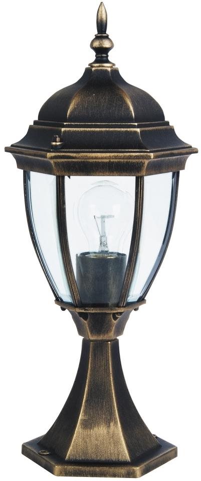 Rabalux – Vonkajšia lampa 1× E27/100 W/230 V IP44