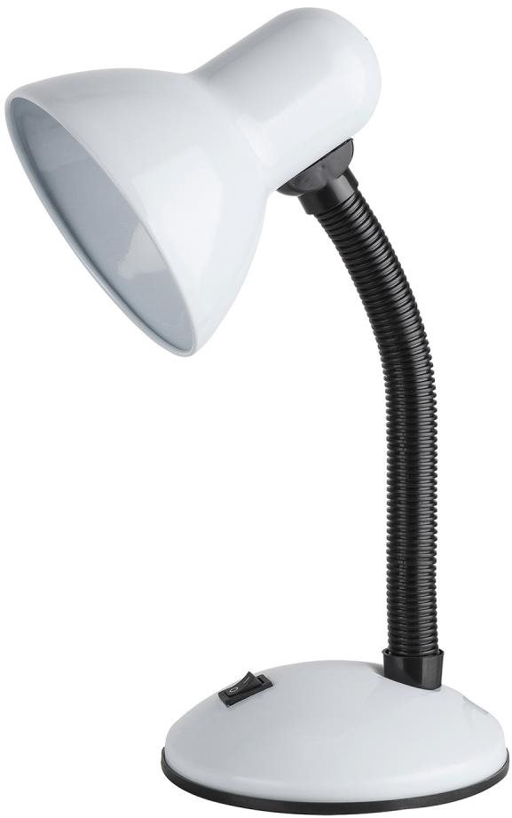 Rabalux – Stolová lampa 1× E27/40 W/230 V