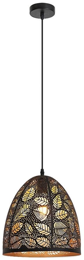 Rabalux – Luster na lanku 1× E27/40 W/230 V