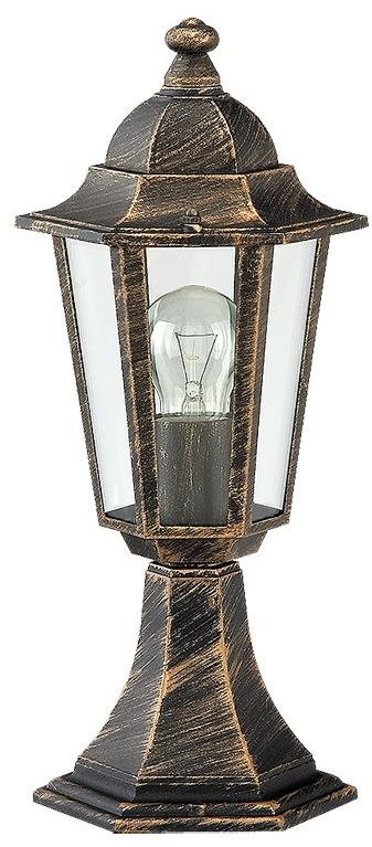 Rabalux – Vonkajšia lampa 1× E27/60 W/230 V
