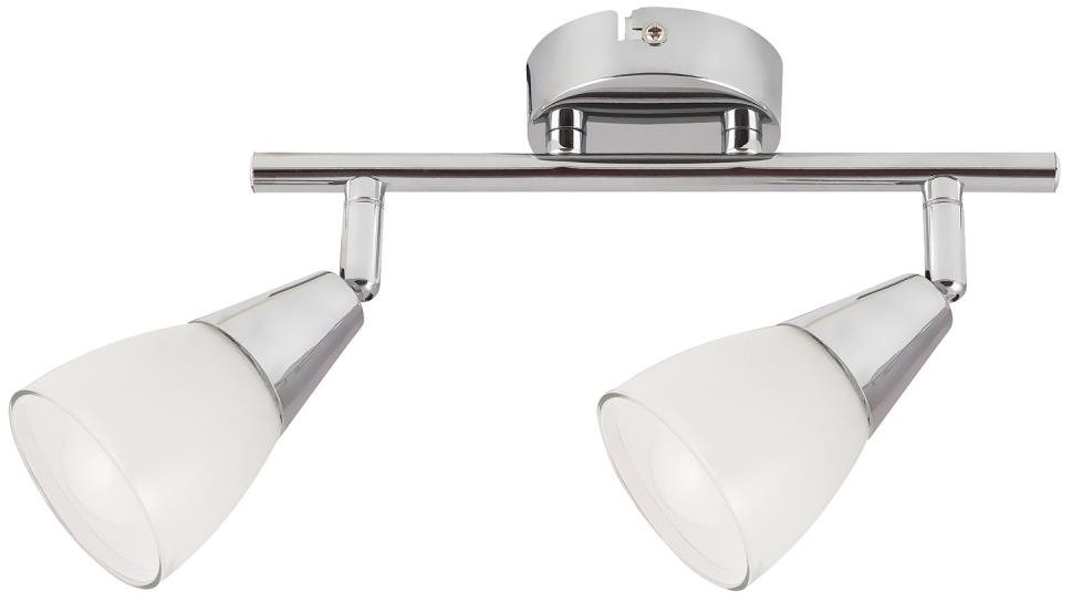 Rabalux – Bodové svietidlo 2× E14/40 W/230 V