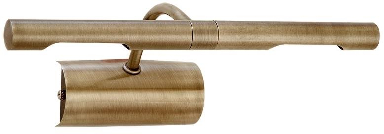 Rabalux – Obrazové svietidlo 2× G9/28 W/230 V