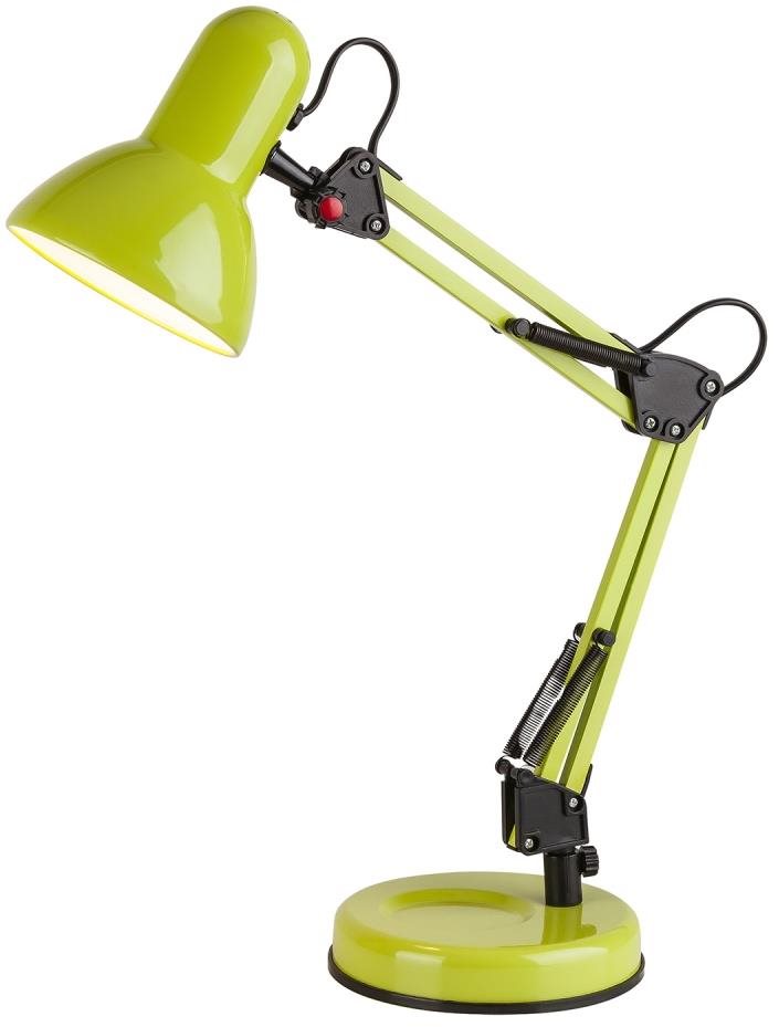 Rabalux – Stolná lampa 1× E27/60 W/230 V