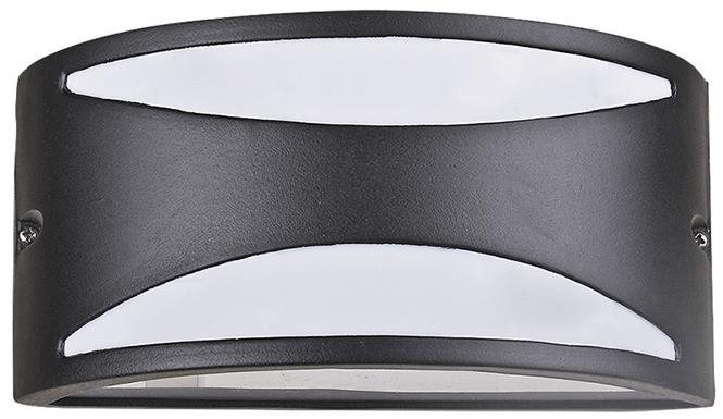 Rabalux – Vonkajšie nástenné svietidlo 1× E27/60 W/230 V IP54