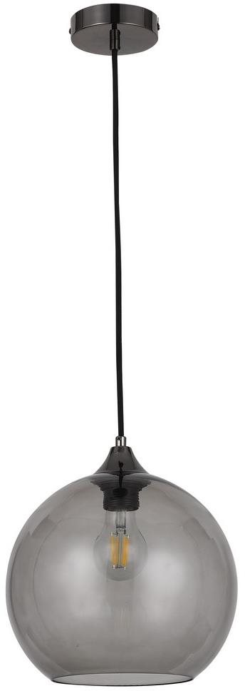 Rabalux – Luster na lanku TANESHA 1× E27/40 W/230 V