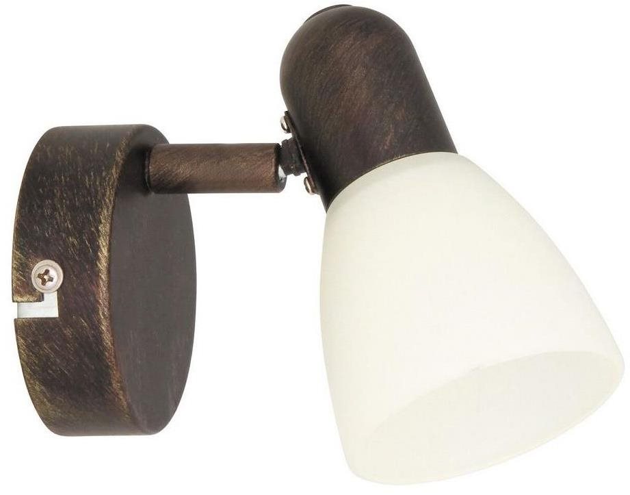 Rabalux – Bodové svietidlo 1× E14/40 W/230 V