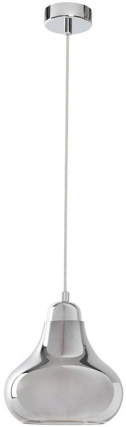 Rabalux – Luster na lanku 1× E27/60 W/230 V